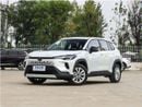 تويوتا كورولا كروس GLI TOYOTA COROLLA CROSS ELITE EDITION - 2.0L - HYB - AT - 2026 MY