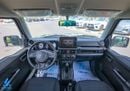 Suzuki Jimny 1.5L 4x4 GLX 2025 | 9 inch Display | Hill Decent Control | Headlamp Washers| Rear Camera| Parking Se