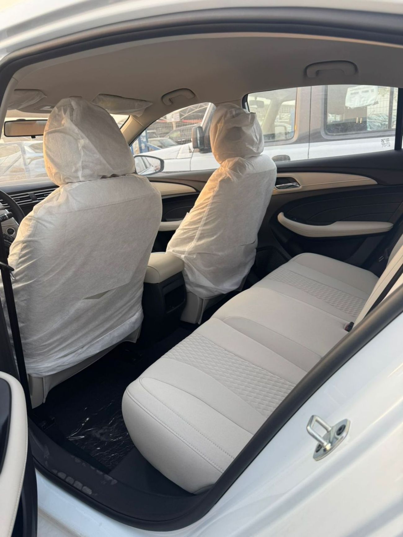 MG 5 MG5 1.5L PETROL 2024 0KM