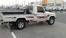 Toyota Land Cruiser Pick Up