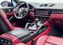 Porsche Cayenne GTS Coupe 2022 Porsche Cayenne GTS Coupe, Warranty, Full Porsche Service History, Low Km, GCC