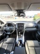 ميتسوبيشي إكلبس كروس GLX-HL 1.5L 2WD GLX 2024