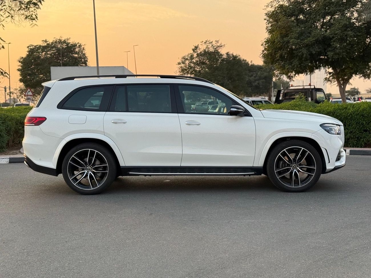 Mercedes-Benz CLS 450