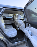 Kia Sorento KIA SORENTO 1.6 Hybrid G0JZ 2025 MODEL