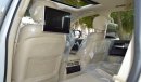 Toyota Land Cruiser VXS V8 4.6L PETROL 8 SEAT AUTOMATIC