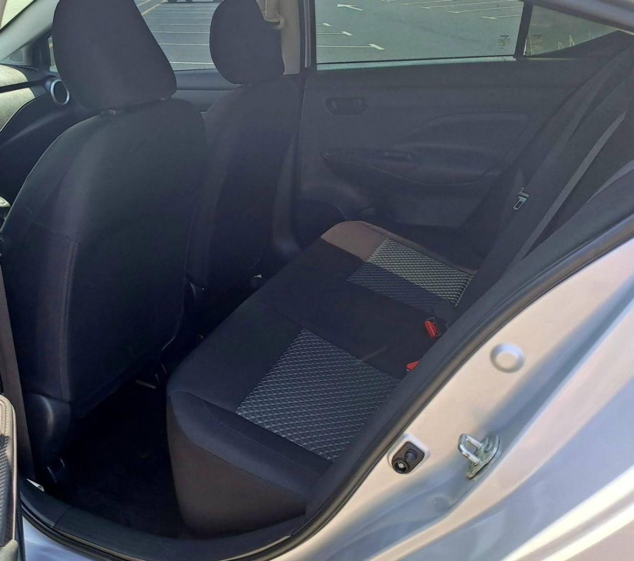 Nissan Sunny SV 1.6L 630-Monthly l GCC l Camera, GPS l Accident Free