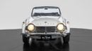 Triumph TR4 Convertible