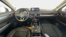 مازدا CX5 2.5 TREND PLUS AUTO 4WD | شامل الضمان | 0 ﺪﻔﻋﺓ ﺃﻮﻟﻯ