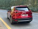 مازدا CX9 Signature Edition 2.5L