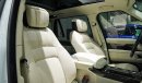 Land Rover Range Rover Vogue Autobiography 2021 - AUTOBIOGRAPHY - P525 - LWB - 7000 KM ONLY