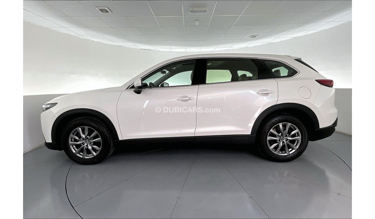 Mazda CX9 GT