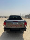 تويوتا هيلوكس