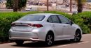 Toyota Corolla XLI Executive Hybrid 930-Monthly l GCC l Hybrid, Cruise, Camera l Accident Free