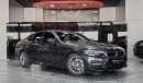 BMW 520i M sport AED 1750/MONTHLY | 2018 BMW 5 SERIES  520I M-SPORT | GCC | UNDER WARRANTY