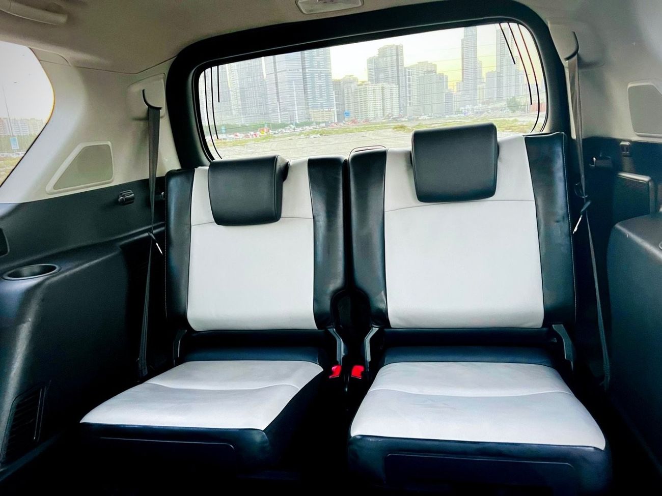 تويوتا برادو 2014 RHD Diesel Engine Full Option Top Of The Range Very Clean Condition