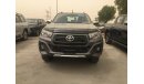 Toyota Hilux 2.8L Revo SRV Automatic FULL OPTION