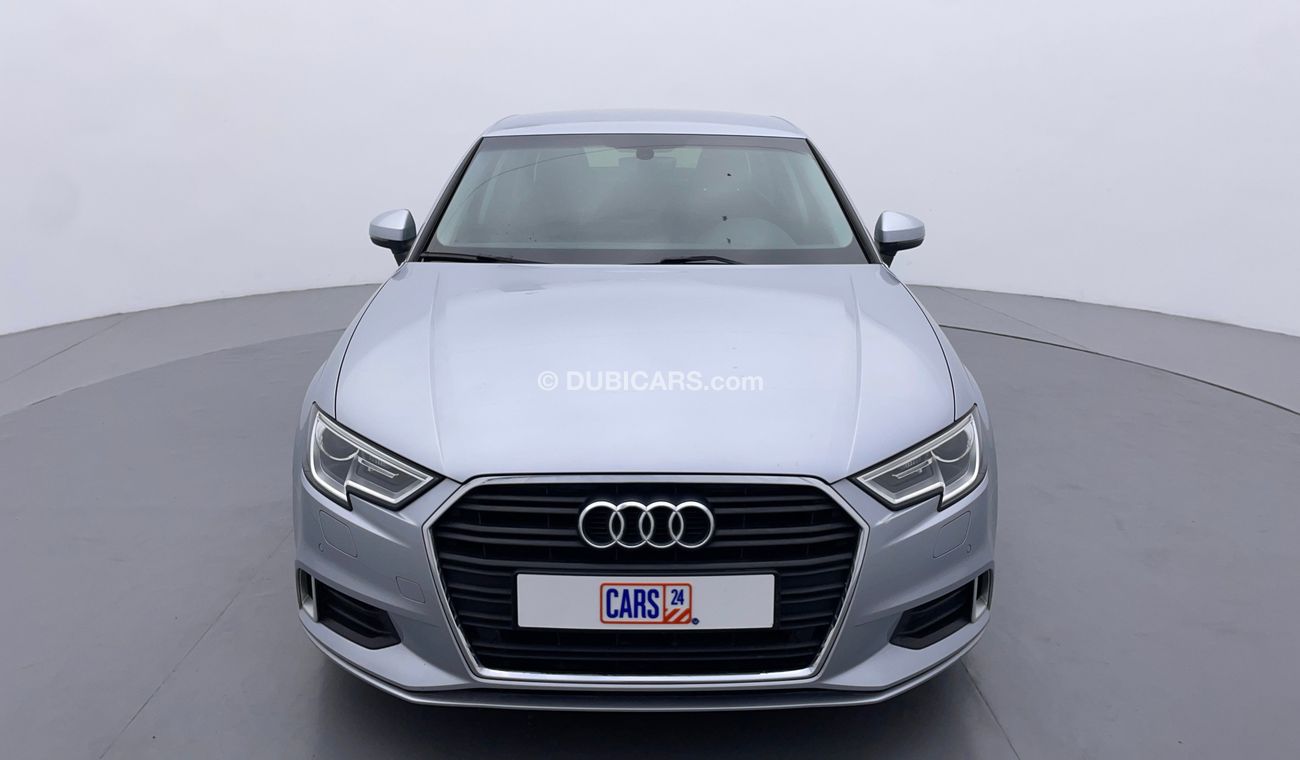 أودي A3 1.4 TFSI S TRONIC (150 HP) 1.4 | بدون دفعة مقدمة | اختبار قيادة مجاني للمنزل