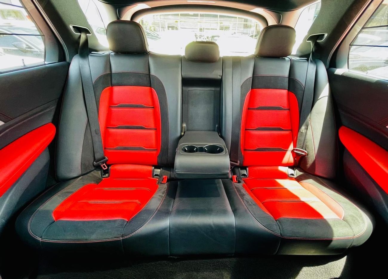 Mercedes-Benz GLE 53 AMG Premium + 3.0L 5 years Warranty & Service 2021 GCC