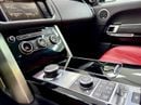 لاند روفر رينج روفر Vogue SE 5.0L