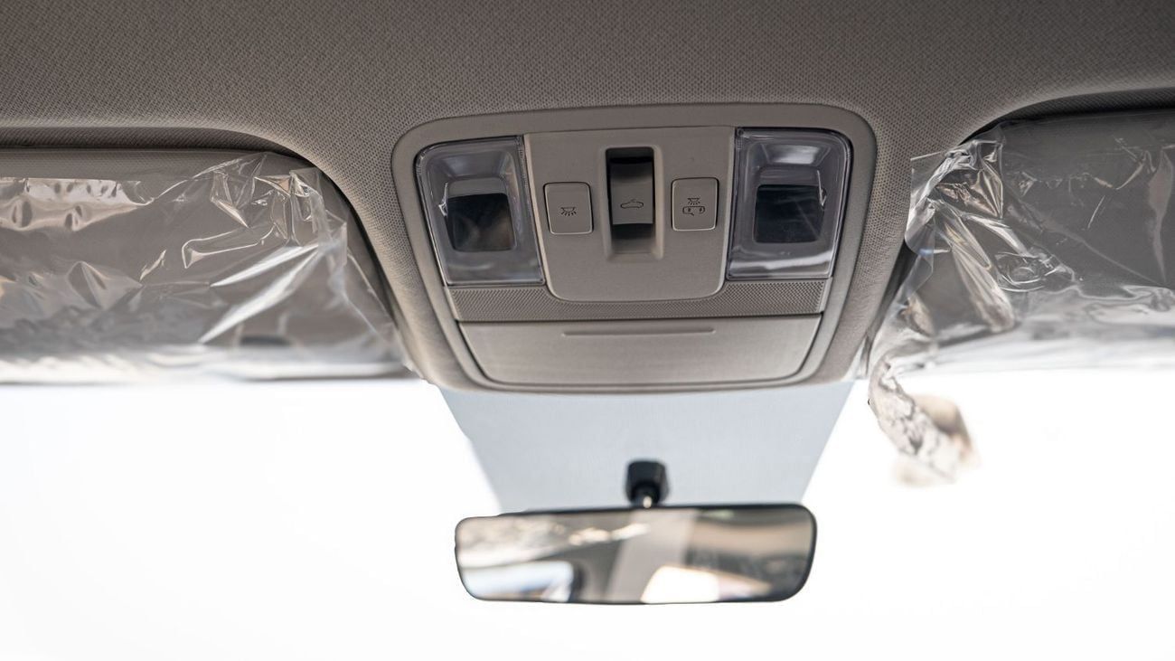 كيا K3 2025 Kia K3 Comfort Premium 1.5 - White Inside Black | Export Only