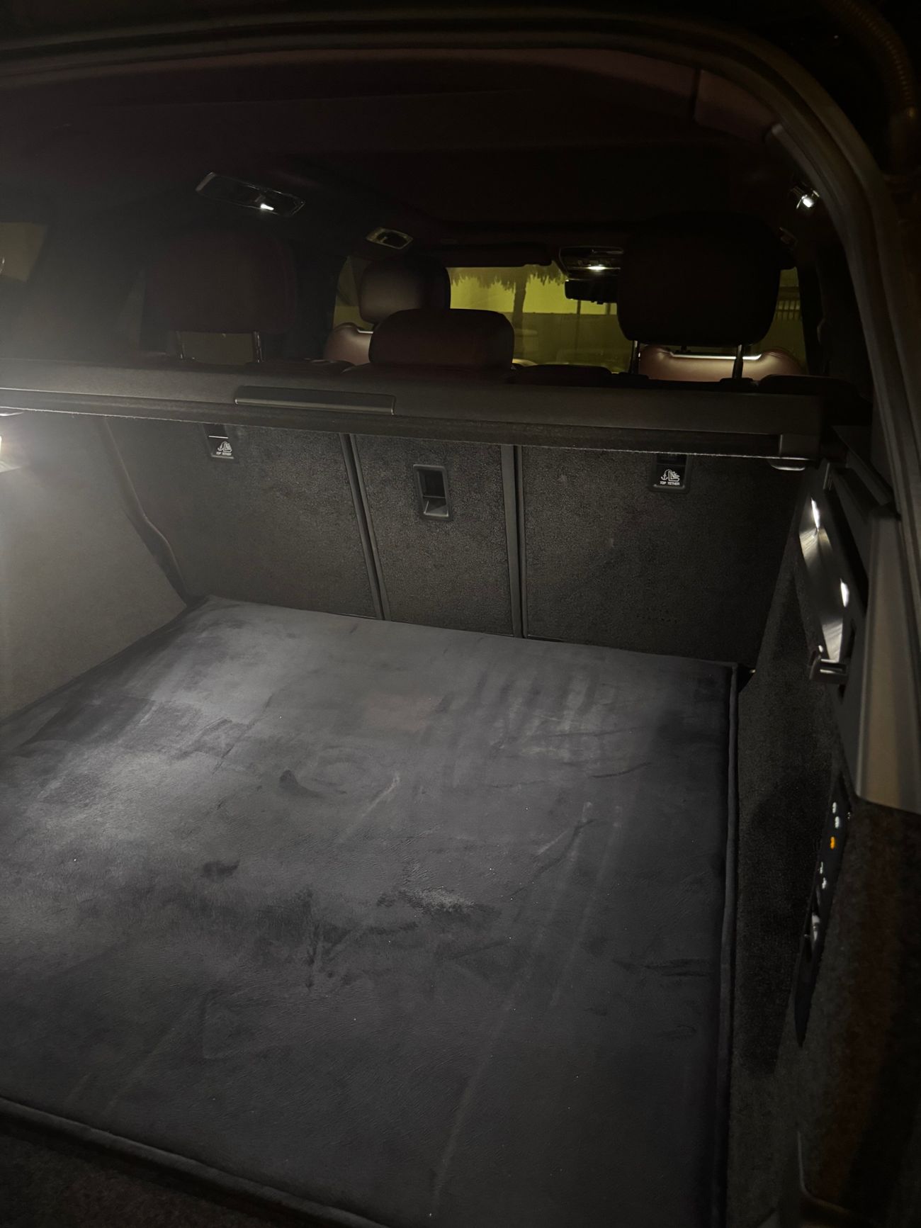 لاند روفر رينج روفر