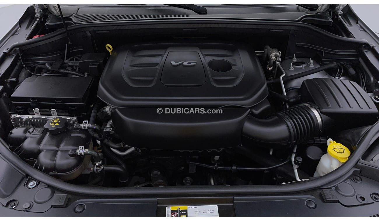 Jeep Grand Cherokee LIMITED 3.6 | Zero Down Payment | Free Home Test Drive