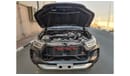 Toyota Hilux 2023 Toyota Hilux SR5 VX (TRD) 4.0L V6 Petrol A/T 4WD with New GR-Style Body Kit