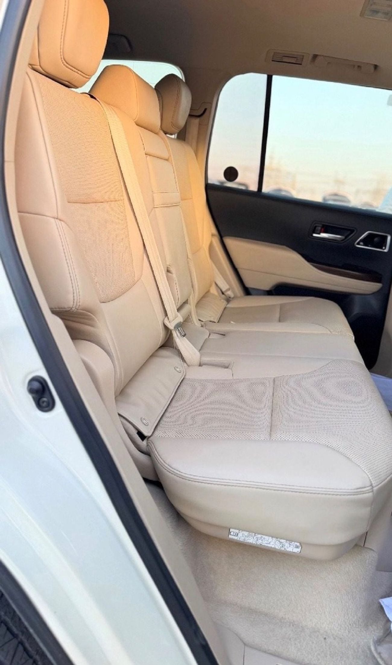 Toyota Land Cruiser GXR 2022 Model Twin Turbo 3.5L Engine GCC Specification Full Option