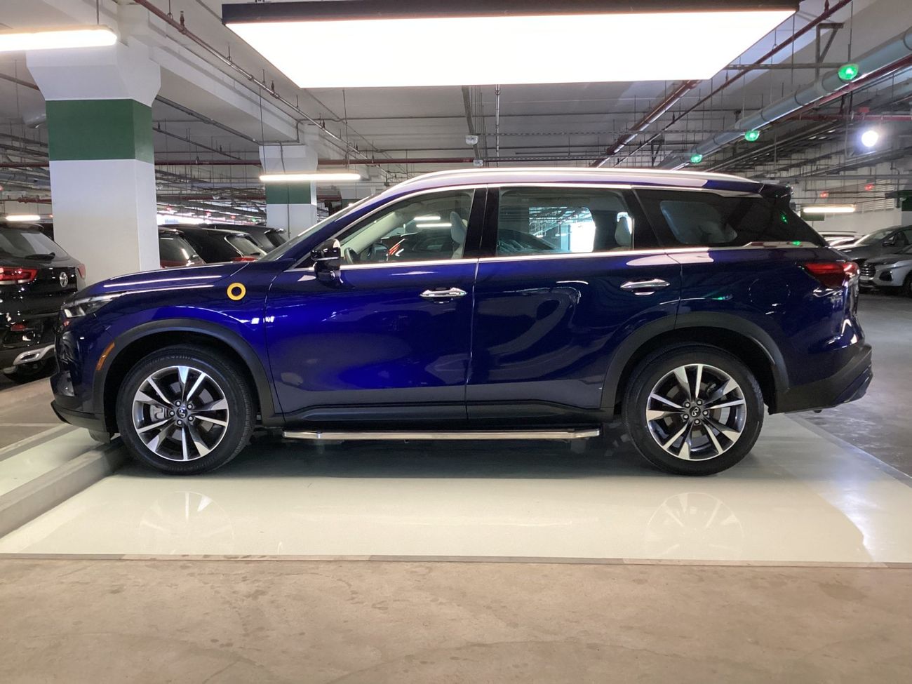 Ford Expedition XL | Guaranteed Warranty | 0 Down Payment