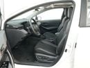 تويوتا كورولا TOYOTA COROLLA LIMITED NEW SHAPE HYBRID 2026 MODEL