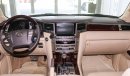 Lexus LX570 Full Options