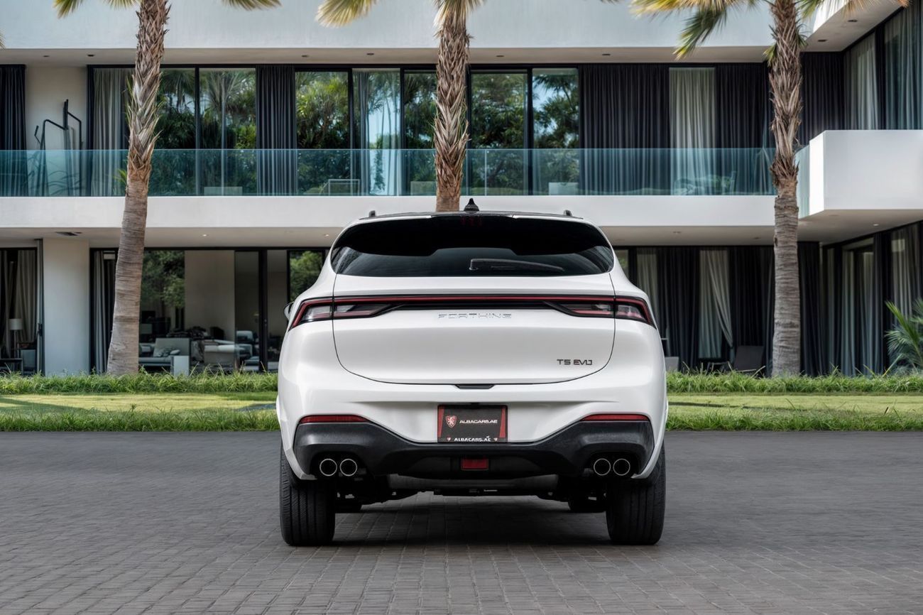 Dongfeng T5 Evo FORTHING T5 Evo | 1,351 P.M  | 0% Downpayment | AGENCY WARRANTY!