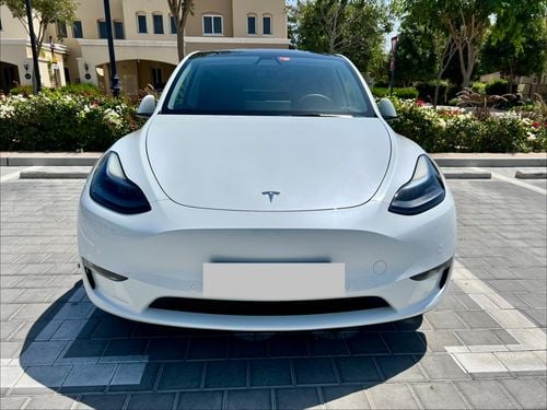 تسلا موديل Y
