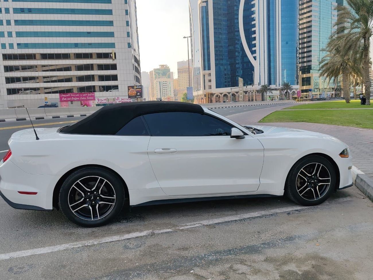 فورد موستانج