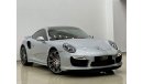 بورش 911 توربو 2014 Porsche Carrera 911 Turbo, Full Porsche Service History, Warranty, GCC