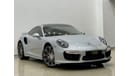 بورش 911 2014 Porsche Carrera 911 Turbo, Full Porsche Service History, Warranty, GCC