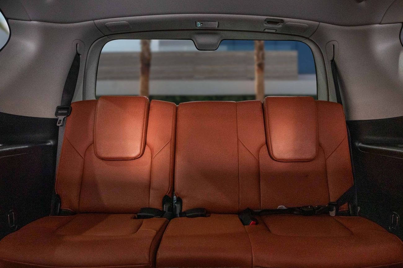 Nissan Patrol LE T1 5.6L LE Platinum City V8 70th Anniversary | 4,602 P.M  | 0% Downpayment | Excellent Condition!