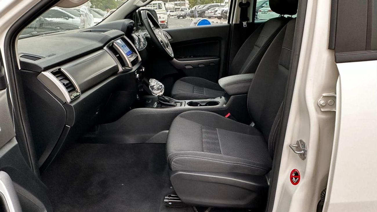 Ford Ranger RANGER WILDTRAK 2.0 LITER ,RIGHT HAND DRIVE ,ONLY FOR EXPORT AVAILABLE