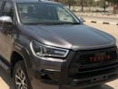 Toyota Hilux SR5