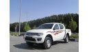 Mitsubishi L200 2015 4X4 ref#768