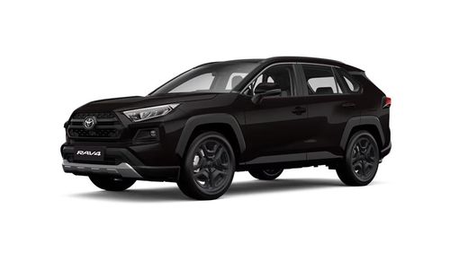 Toyota RAV4 2024 Toyota R4V4 2.0L CVT 4WD Adventure Plus Edition