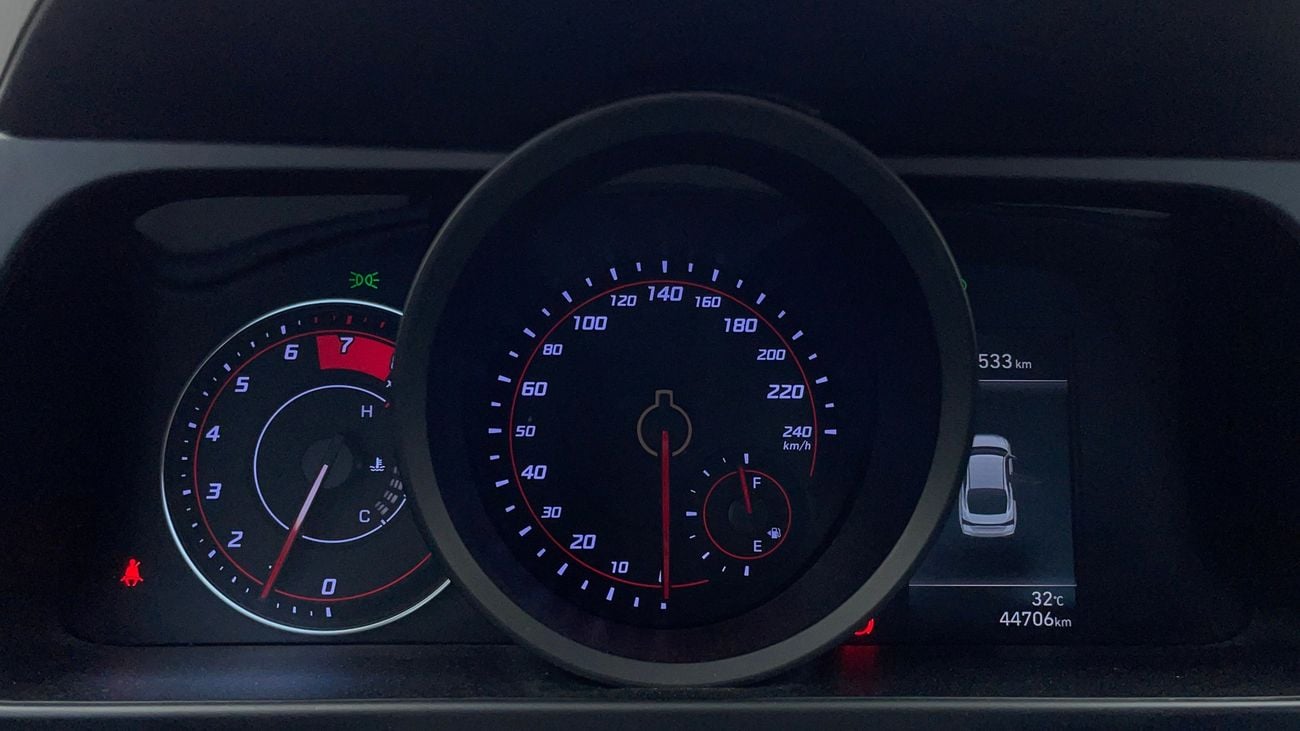 Hyundai Elantra SMART 1.6 | Zero Down Payment | Home Test Drive