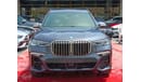 بي أم دبليو X7 M50i