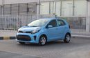 Kia Picanto Base 1.2L