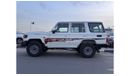Toyota Land Cruiser 70 76 4.5L TURBODIESEL V8 MANUAL TRANSMISSION ( NEW SHAPE)