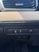 Toyota Camry GLE HEV