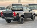 تويوتا هيلوكس Toyota Hilux GR Sport 4.0L