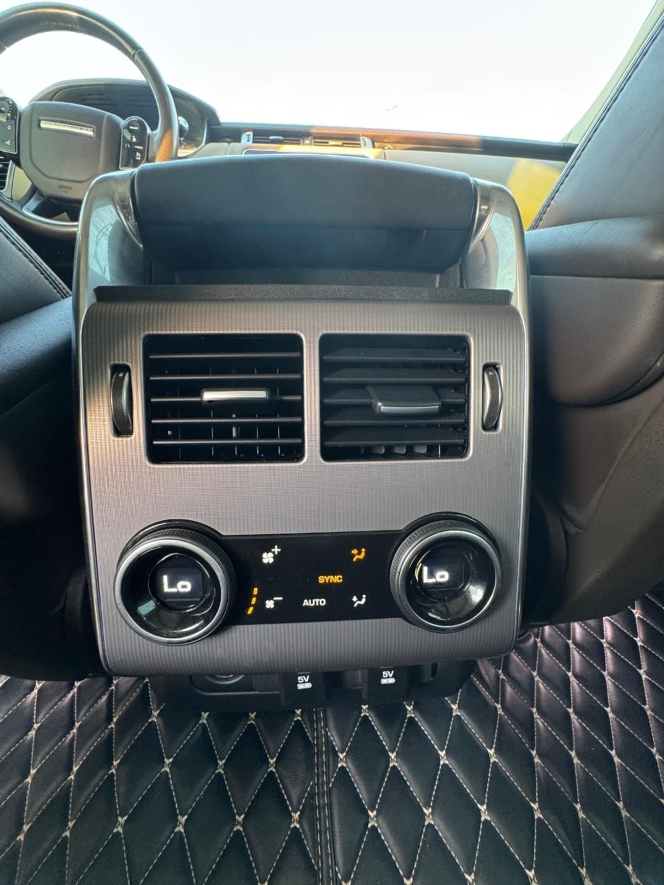 Land Rover Range Rover Sport HSE DYNAMIC HSE LE 3.0L