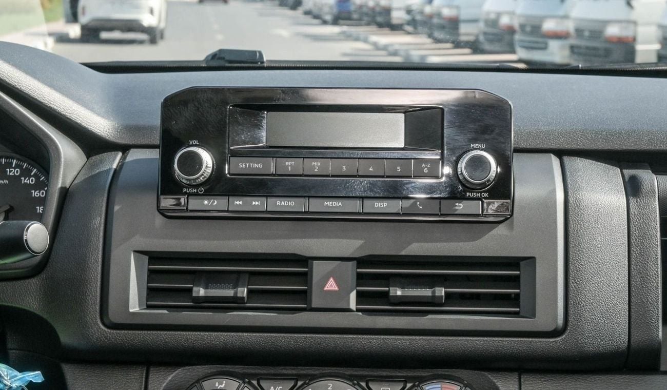 Mitsubishi L200 Brand New Mitsubishi L200 2025 Export 2.5L 4WD Diesel GLX | M/T White/Black|L200-GLX-D-4WD-25|