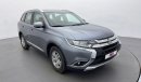 Mitsubishi Outlander GLX 2.4 | Under Warranty | Inspected on 150+ parameters